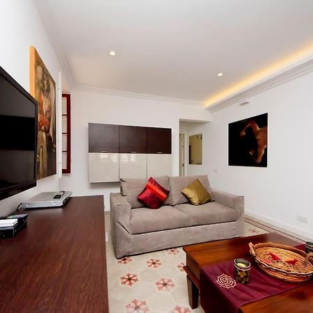 Апартаменты Ag3 - Large, Bright And Stylish Валетта Экстерьер фото